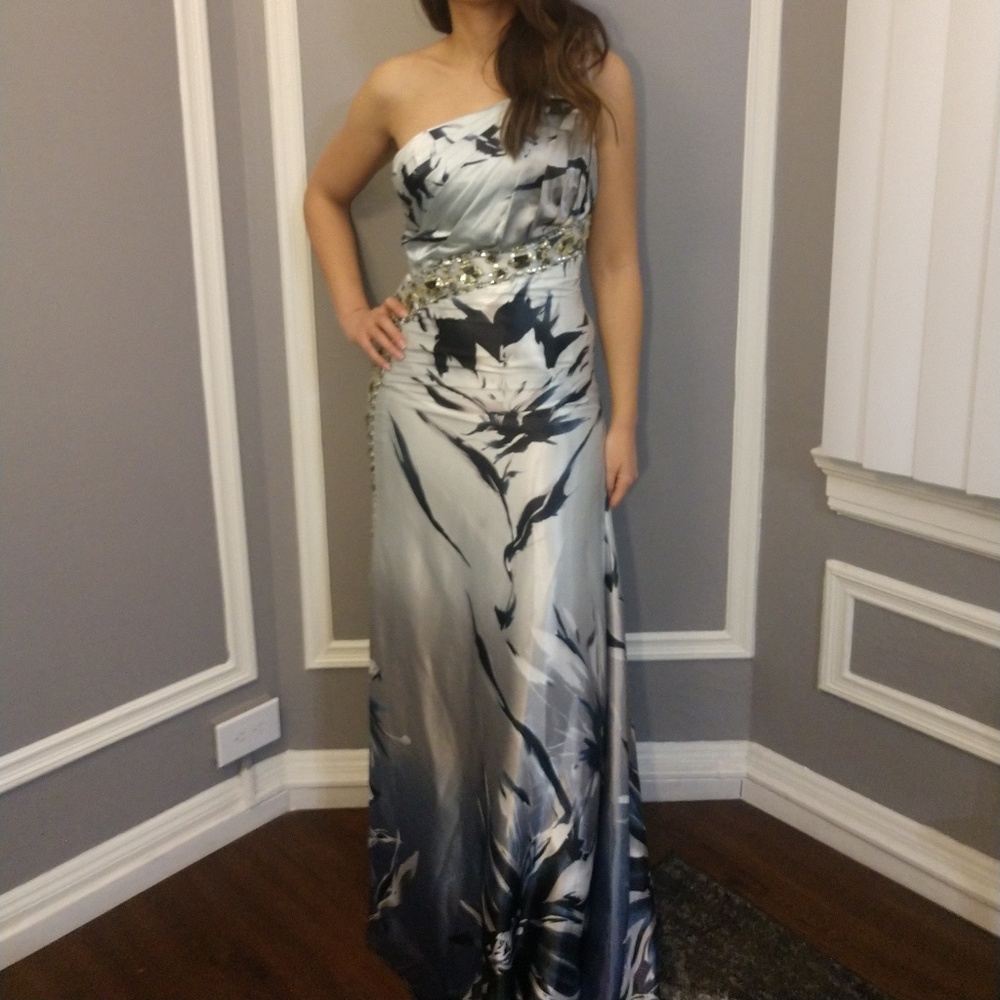 New! Aspeed dressXS